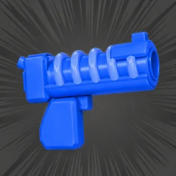 Tap Gun Blast