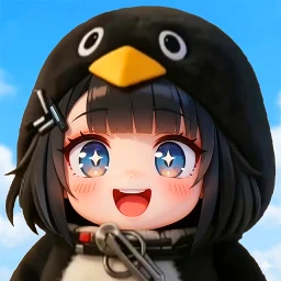 Icône de Avatopia: Gugu Gaga Penguin